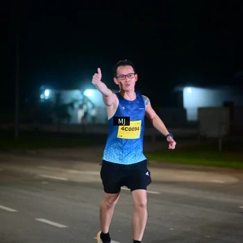 Runner Photo 2827390