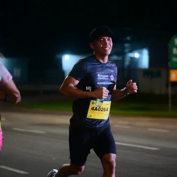 Runner Photo 2827401
