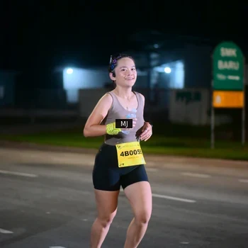 Runner Photo 2827405