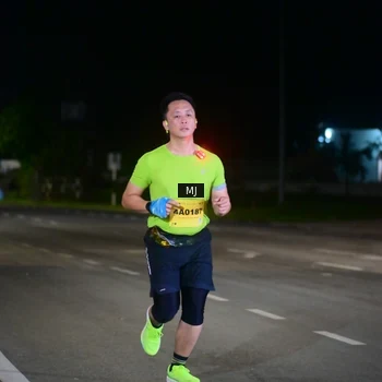 Runner Photo 2827432