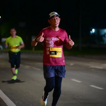 Runner Photo 2827438