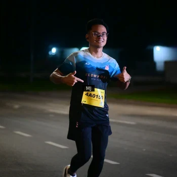 Runner Photo 2827447