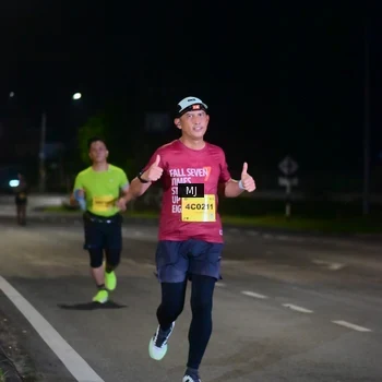 Runner Photo 2827453