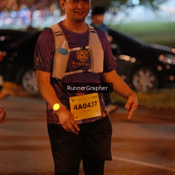 Runner Photo 2827454