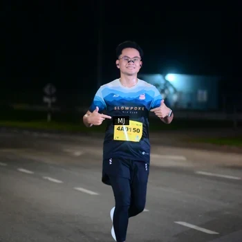 Runner Photo 2827461