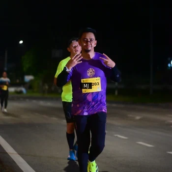 Runner Photo 2827471
