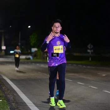 Runner Photo 2827496
