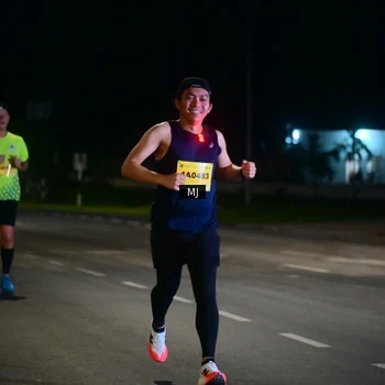 Runner Photo 2827504