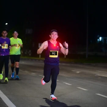 Runner Photo 2827513