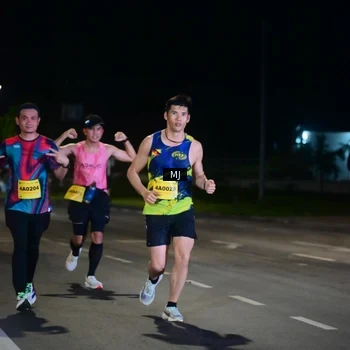 Runner Photo 2827539