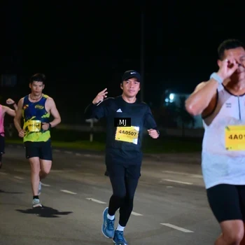 Runner Photo 2827549