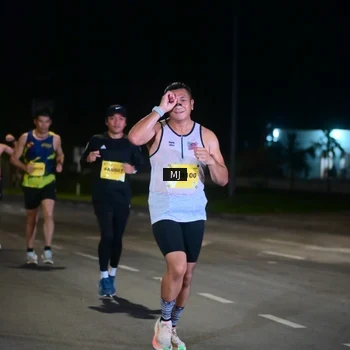Runner Photo 2827559