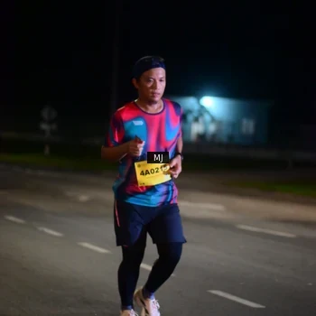 Runner Photo 2827562