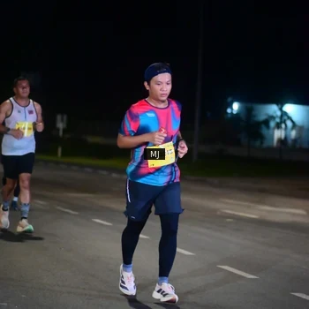 Runner Photo 2827574