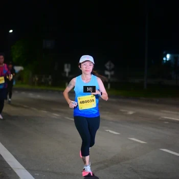 Runner Photo 2827589