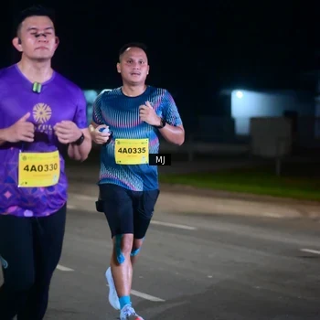 Runner Photo 2827593