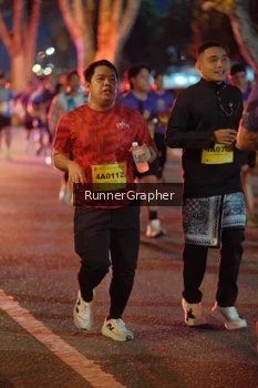 Runner Photo 2827621