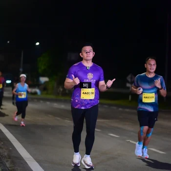 Runner Photo 2827635