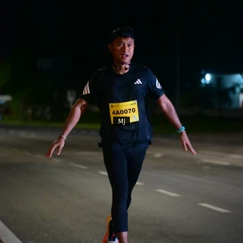 Runner Photo 2827710