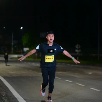 Runner Photo 2827744
