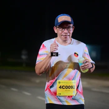 Runner Photo 2827747
