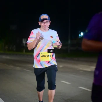 Runner Photo 2827850