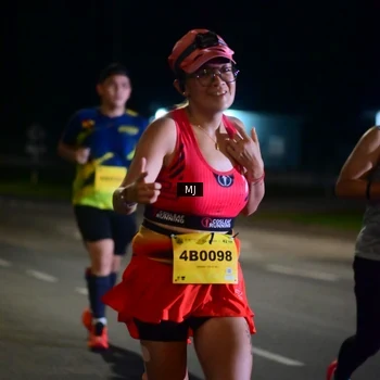 Runner Photo 2827935