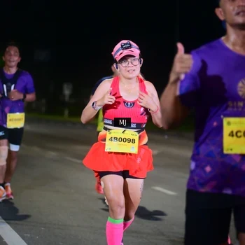 Runner Photo 2827939