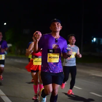 Runner Photo 2827999