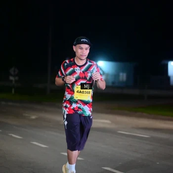 Runner Photo 2828050