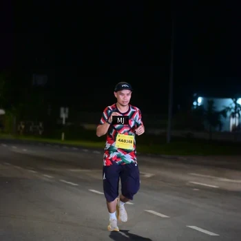 Runner Photo 2828051