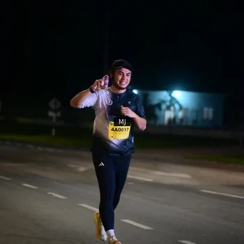 Runner Photo 2828073
