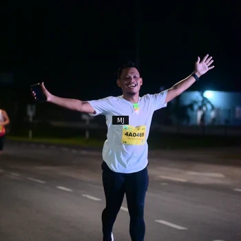Runner Photo 2828255