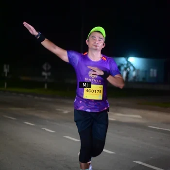 Runner Photo 2828281