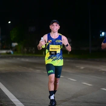 Runner Photo 2828311