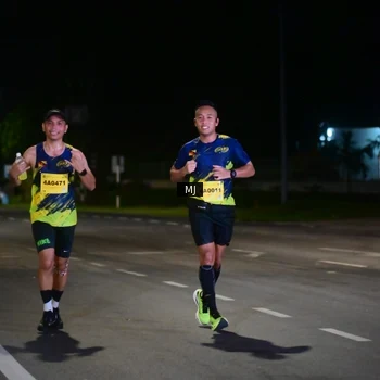 Runner Photo 2828332