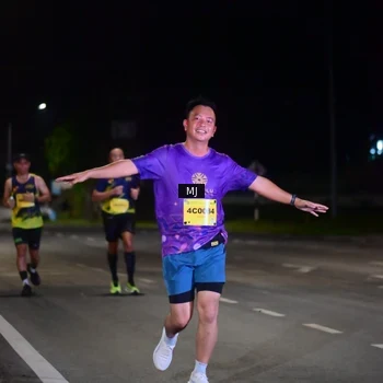 Runner Photo 2828334