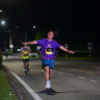 Runner Photo 2828362