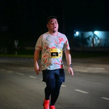 Runner Photo 2828363
