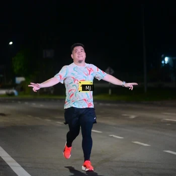 Runner Photo 2828381
