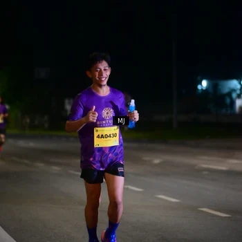 Runner Photo 2828382