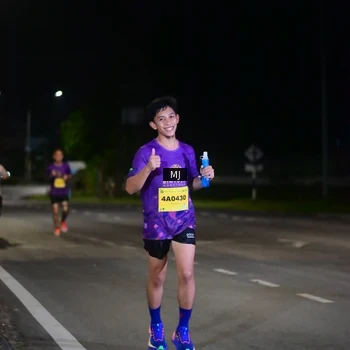Runner Photo 2828402