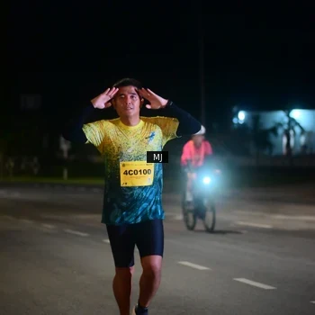 Runner Photo 2828403