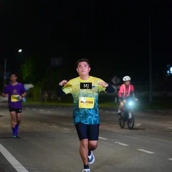 Runner Photo 2828418