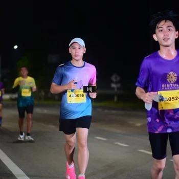 Runner Photo 2828437