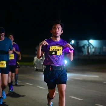 Runner Photo 2828448