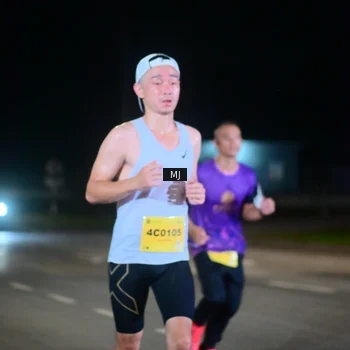 Runner Photo 2828490