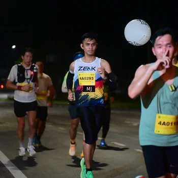 Runner Photo 2828640
