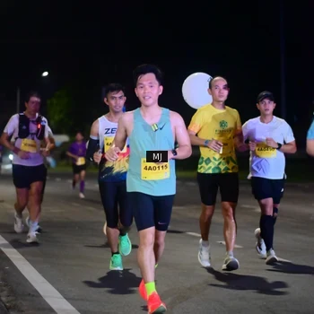 Runner Photo 2828643
