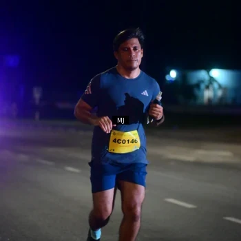 Runner Photo 2828796